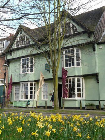 Horsham Museum and Art Gallery